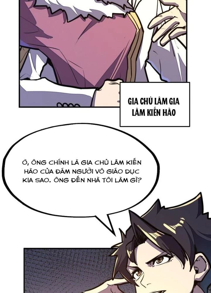 Toàn Cầu Dị Năng : Tôi Có Toàn Bộ Nguyên Tố Chapter 43 - 61