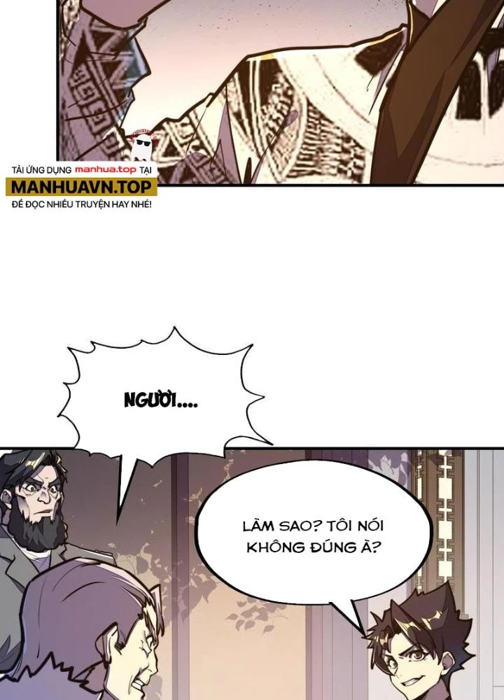 Toàn Cầu Dị Năng : Tôi Có Toàn Bộ Nguyên Tố Chapter 43 - 63
