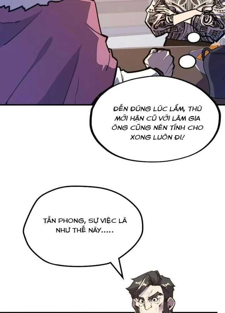 Toàn Cầu Dị Năng : Tôi Có Toàn Bộ Nguyên Tố Chapter 43 - 65
