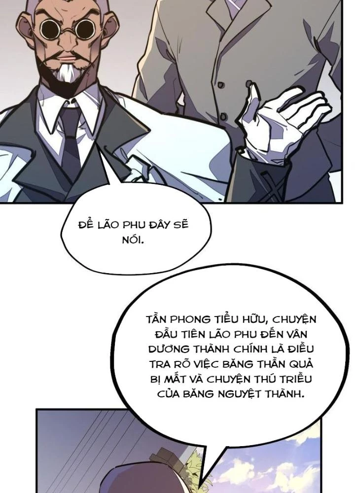Toàn Cầu Dị Năng : Tôi Có Toàn Bộ Nguyên Tố Chapter 43 - 67
