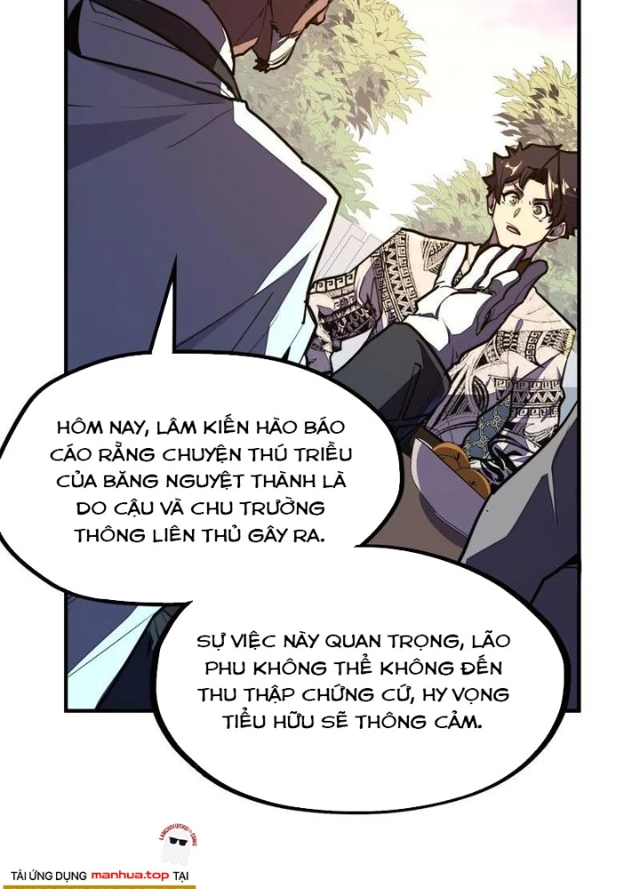 Toàn Cầu Dị Năng : Tôi Có Toàn Bộ Nguyên Tố Chapter 43 - 69