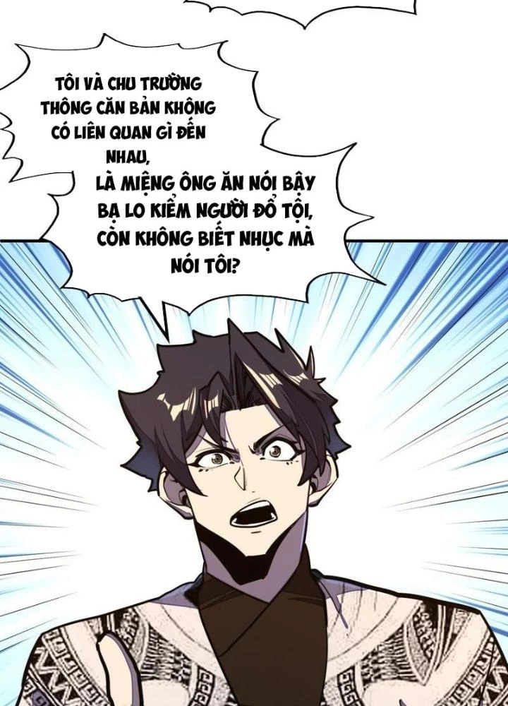 Toàn Cầu Dị Năng : Tôi Có Toàn Bộ Nguyên Tố Chapter 43 - 73