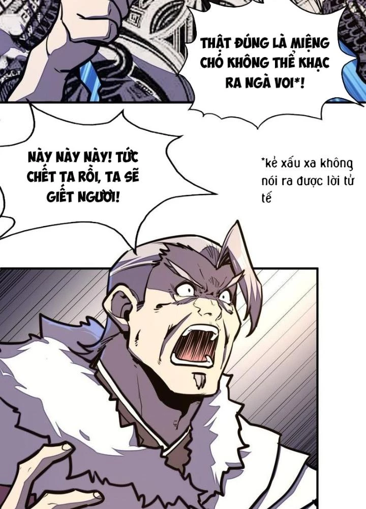 Toàn Cầu Dị Năng : Tôi Có Toàn Bộ Nguyên Tố Chapter 43 - 75