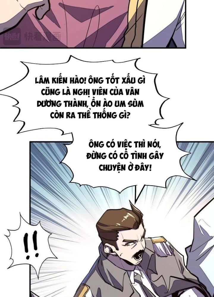 Toàn Cầu Dị Năng : Tôi Có Toàn Bộ Nguyên Tố Chapter 43 - 77