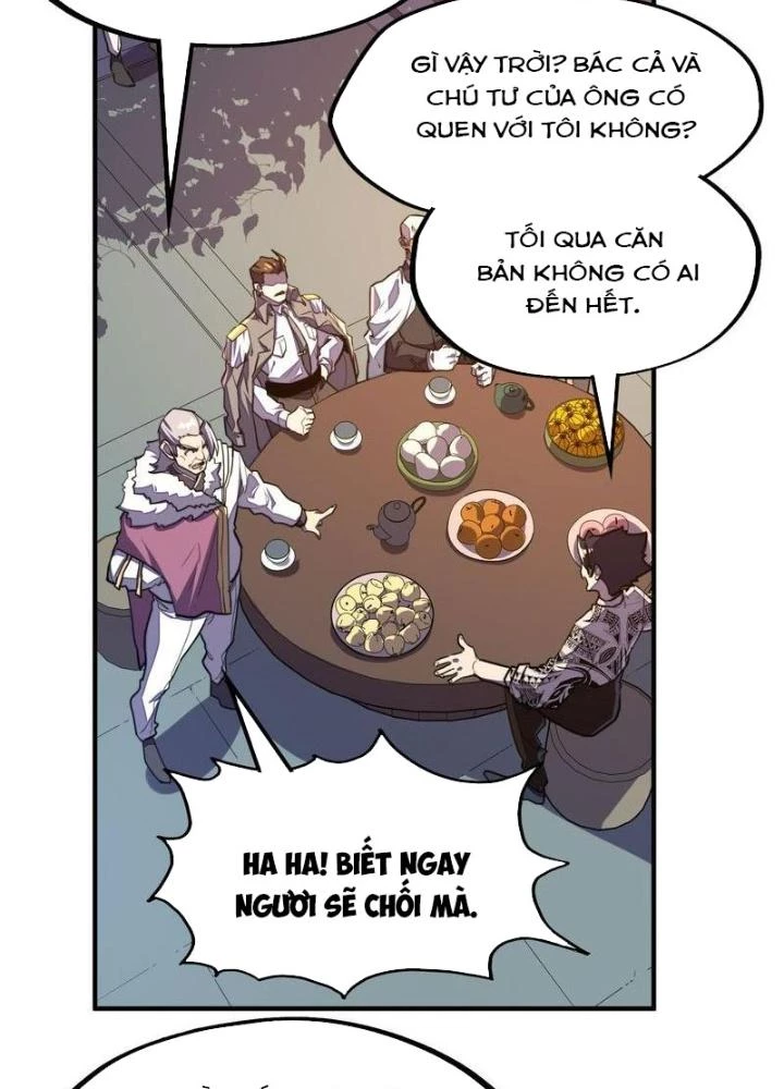 Toàn Cầu Dị Năng : Tôi Có Toàn Bộ Nguyên Tố Chapter 43 - 81