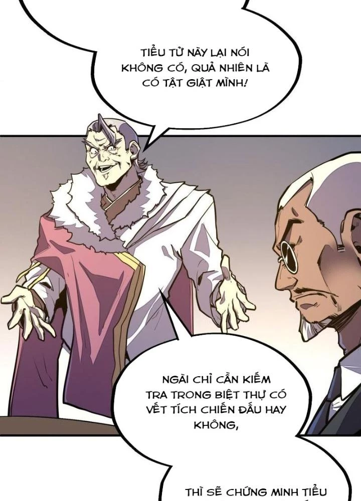 Toàn Cầu Dị Năng : Tôi Có Toàn Bộ Nguyên Tố Chapter 43 - 83