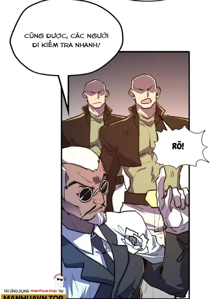 Toàn Cầu Dị Năng : Tôi Có Toàn Bộ Nguyên Tố Chapter 43 - 85