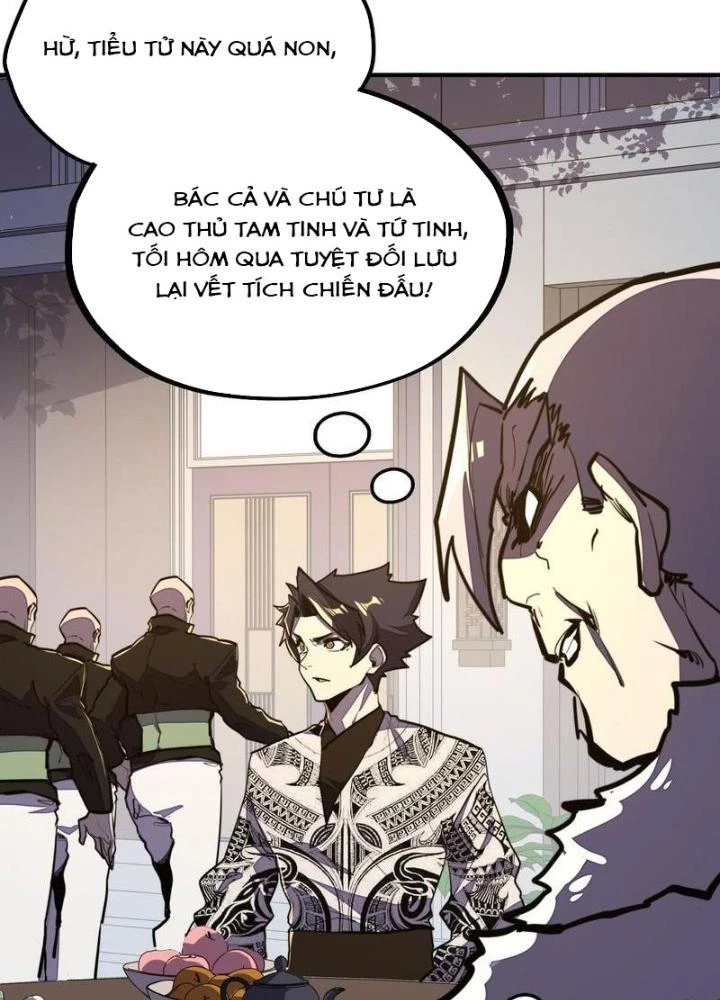 Toàn Cầu Dị Năng : Tôi Có Toàn Bộ Nguyên Tố Chapter 43 - 87