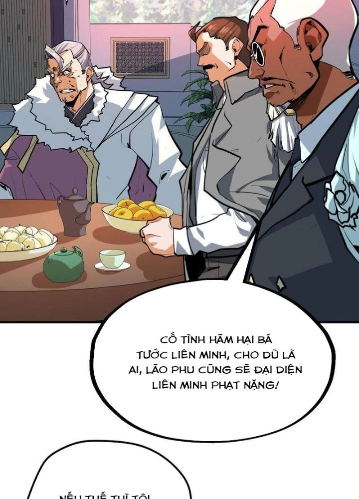 Toàn Cầu Dị Năng : Tôi Có Toàn Bộ Nguyên Tố Chapter 43 - 93