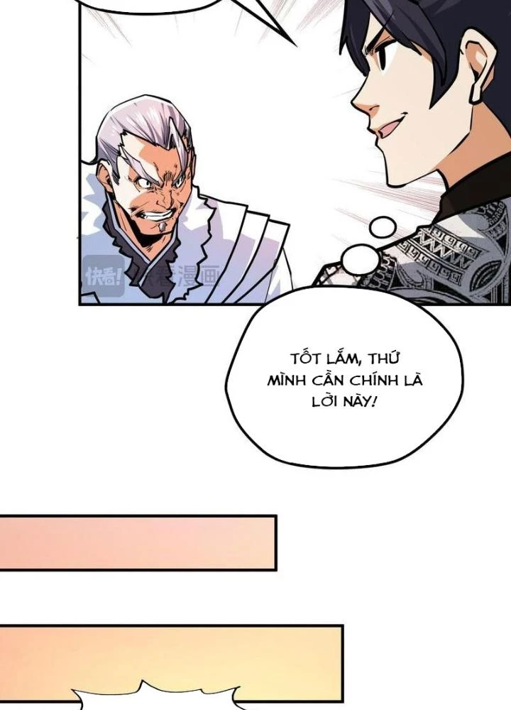 Toàn Cầu Dị Năng : Tôi Có Toàn Bộ Nguyên Tố Chapter 43 - 95