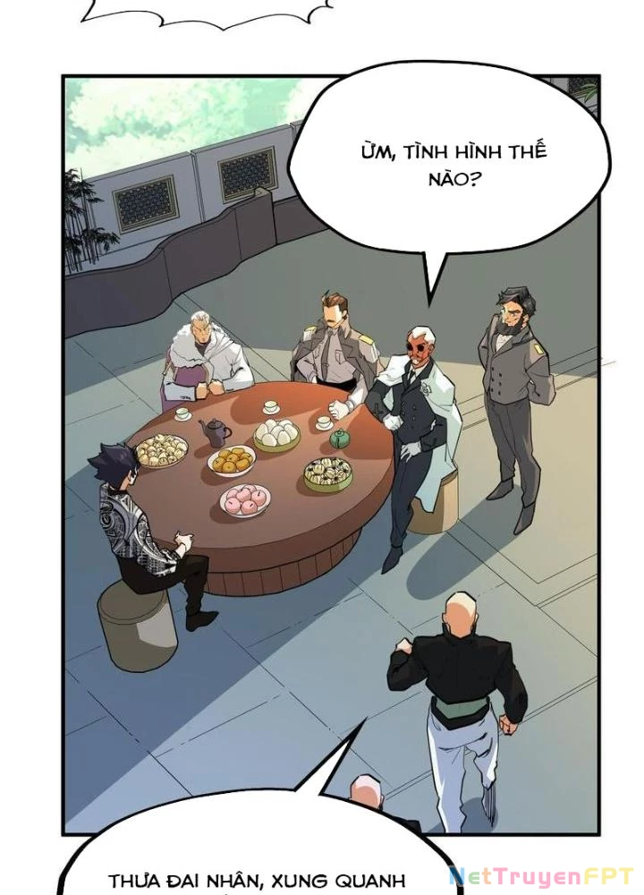 Toàn Cầu Dị Năng : Tôi Có Toàn Bộ Nguyên Tố Chapter 43 - 97