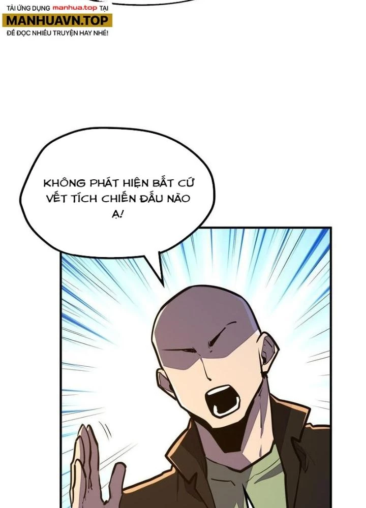 Toàn Cầu Dị Năng : Tôi Có Toàn Bộ Nguyên Tố Chapter 43 - 99
