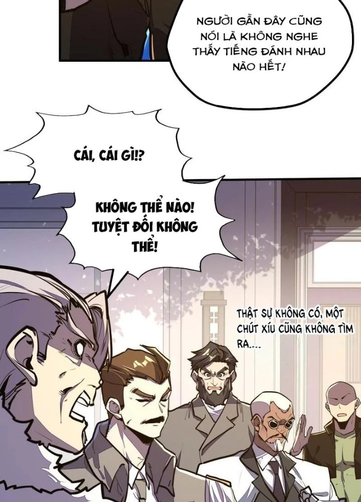 Toàn Cầu Dị Năng : Tôi Có Toàn Bộ Nguyên Tố Chapter 43 - 101