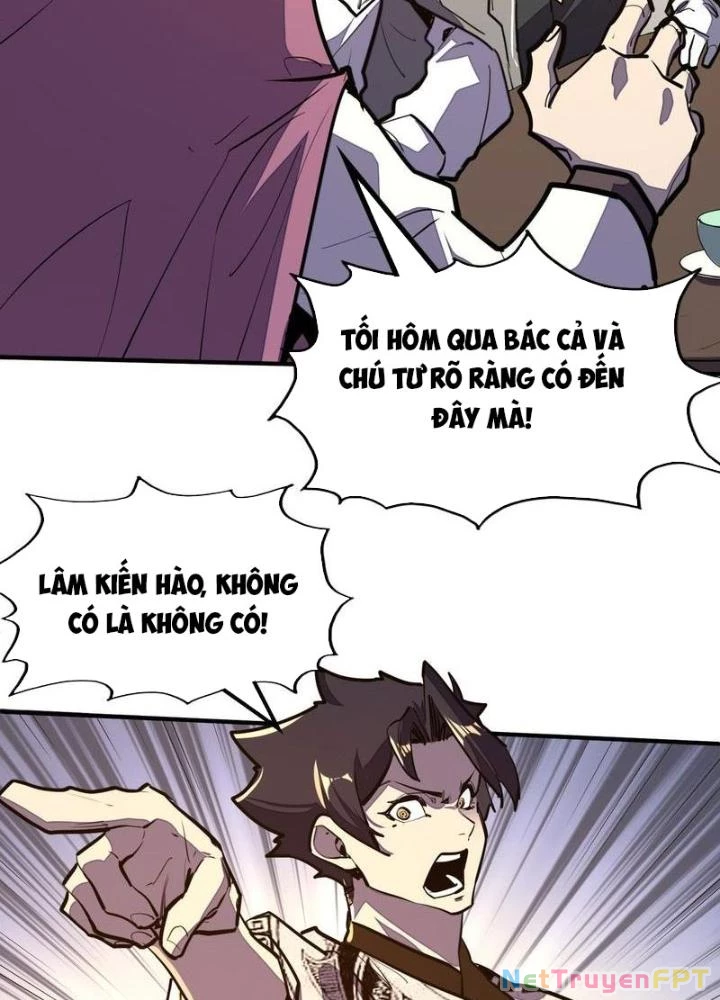 Toàn Cầu Dị Năng : Tôi Có Toàn Bộ Nguyên Tố Chapter 43 - 103
