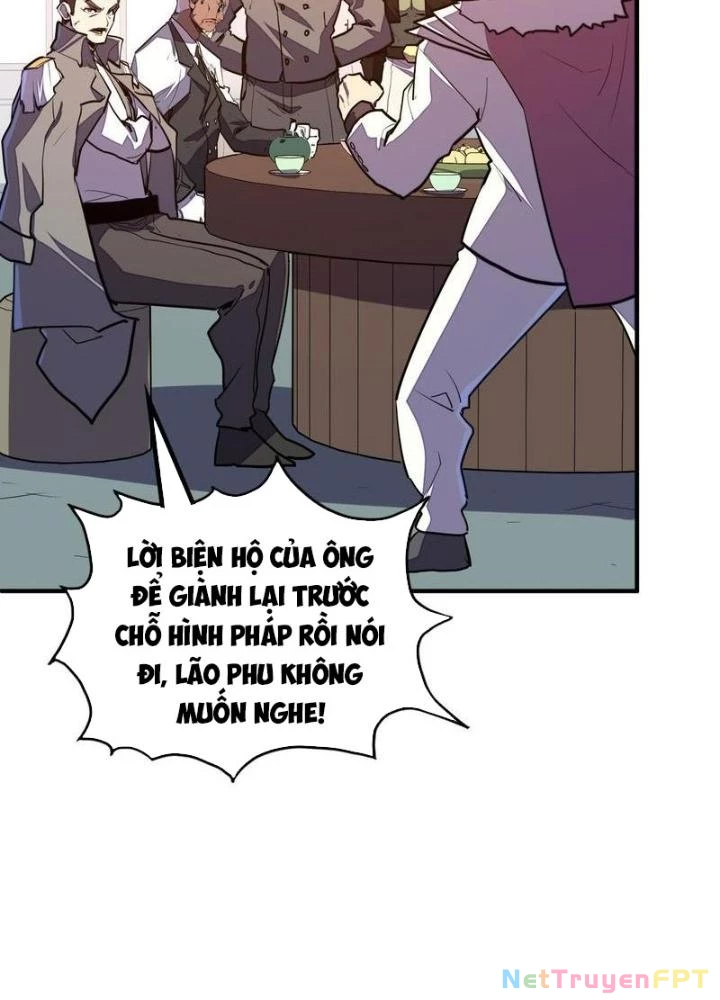 Toàn Cầu Dị Năng : Tôi Có Toàn Bộ Nguyên Tố Chapter 43 - 109