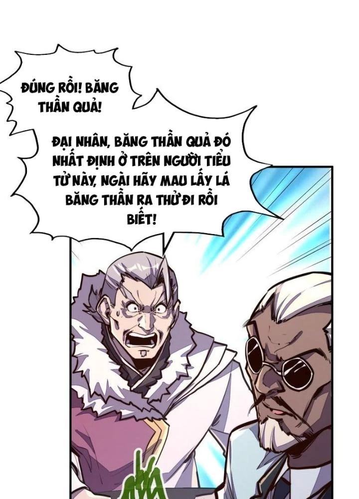 Toàn Cầu Dị Năng : Tôi Có Toàn Bộ Nguyên Tố Chapter 43 - 111