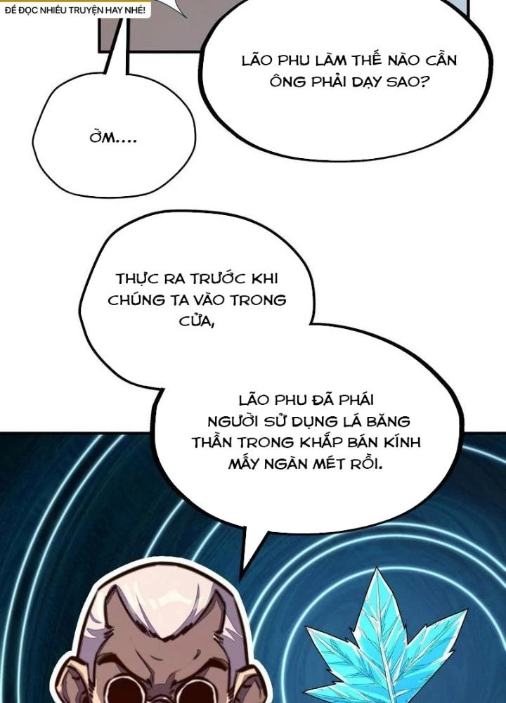 Toàn Cầu Dị Năng : Tôi Có Toàn Bộ Nguyên Tố Chapter 43 - 113
