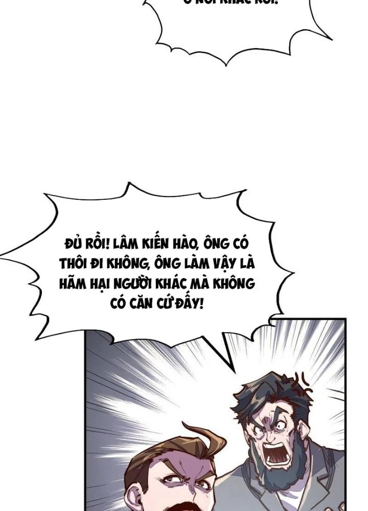 Toàn Cầu Dị Năng : Tôi Có Toàn Bộ Nguyên Tố Chapter 43 - 121