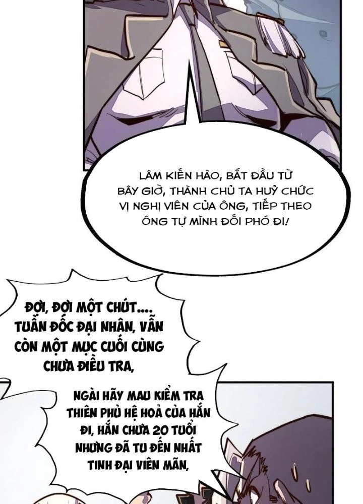 Toàn Cầu Dị Năng : Tôi Có Toàn Bộ Nguyên Tố Chapter 43 - 123