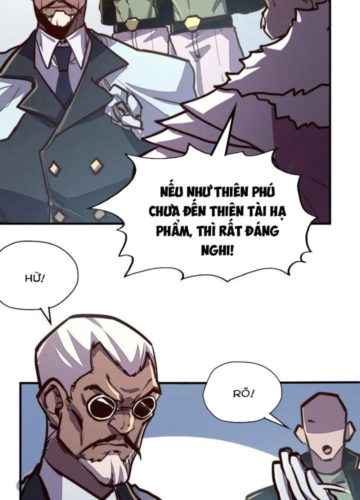 Toàn Cầu Dị Năng : Tôi Có Toàn Bộ Nguyên Tố Chapter 43 - 125