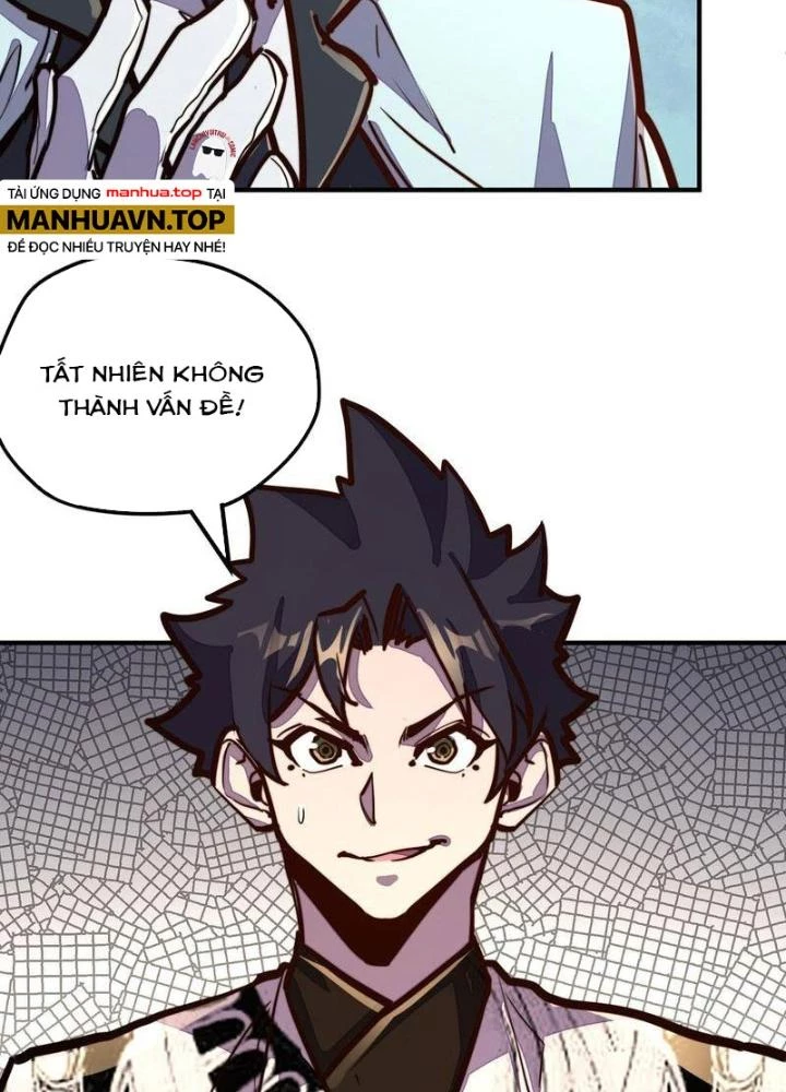 Toàn Cầu Dị Năng : Tôi Có Toàn Bộ Nguyên Tố Chapter 43 - 135
