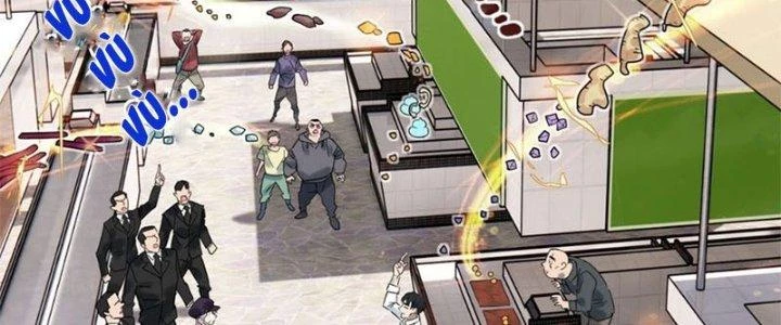 Ta Có Một Tòa Linh Anh Điện Chapter 8 - 7