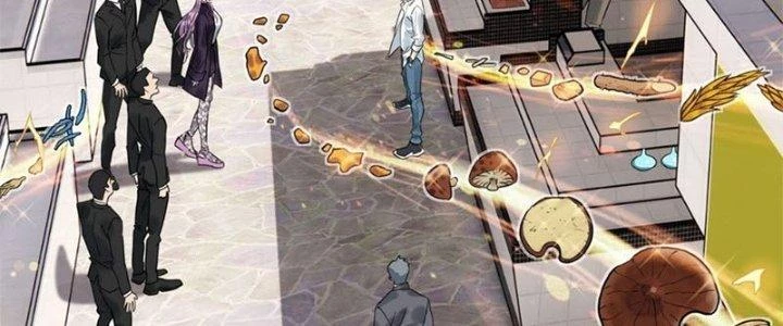 Ta Có Một Tòa Linh Anh Điện Chapter 8 - 8