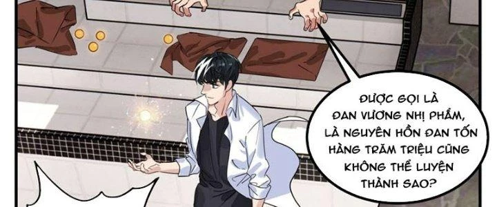 Ta Có Một Tòa Linh Anh Điện Chapter 8 - 54
