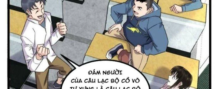 Ta Có Một Tòa Linh Anh Điện Chapter 30 - 31