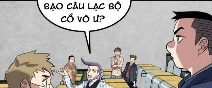 Ta Có Một Tòa Linh Anh Điện Chapter 30 - 38