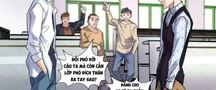 Ta Có Một Tòa Linh Anh Điện Chapter 30 - 79
