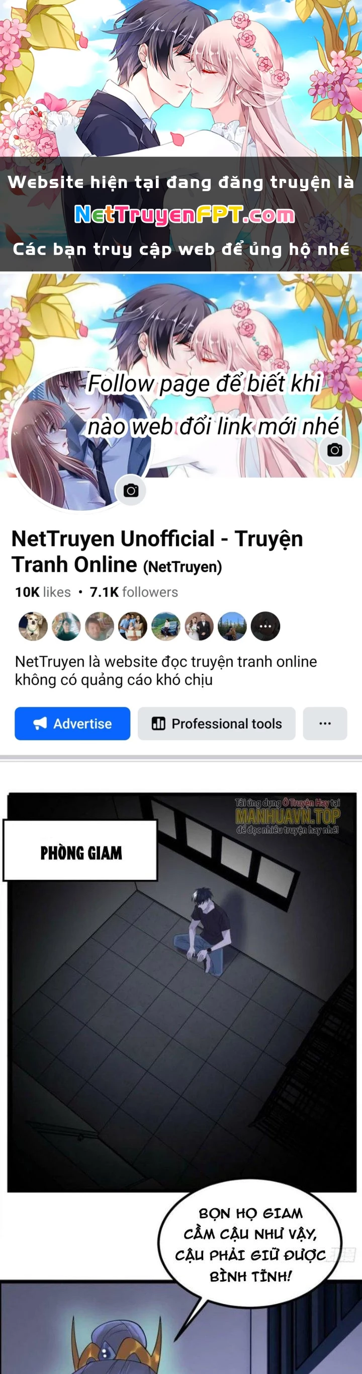 Ta Có Một Tòa Linh Anh Điện Chapter 45 - 1