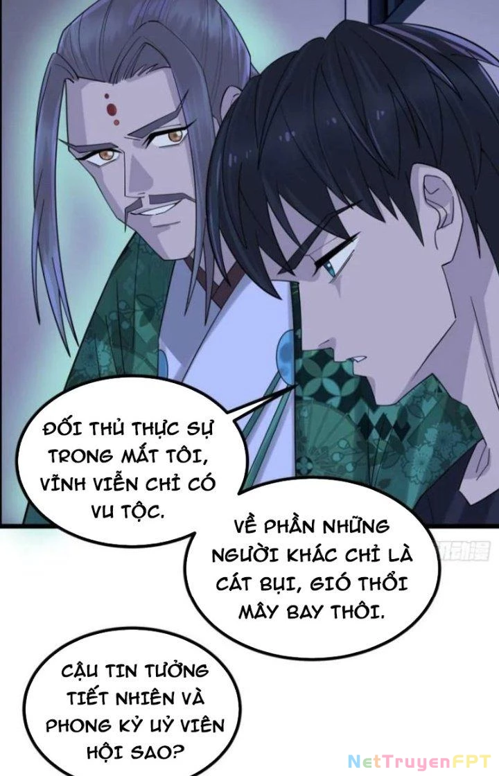 Ta Có Một Tòa Linh Anh Điện Chapter 45 - 2