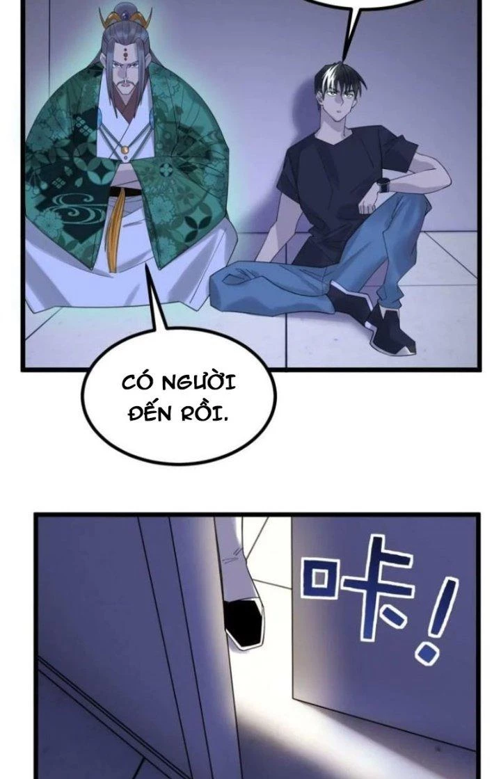 Ta Có Một Tòa Linh Anh Điện Chapter 45 - 4