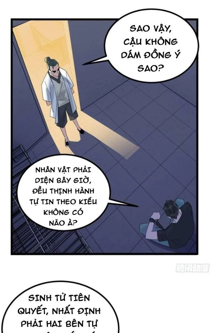 Ta Có Một Tòa Linh Anh Điện Chapter 45 - 9
