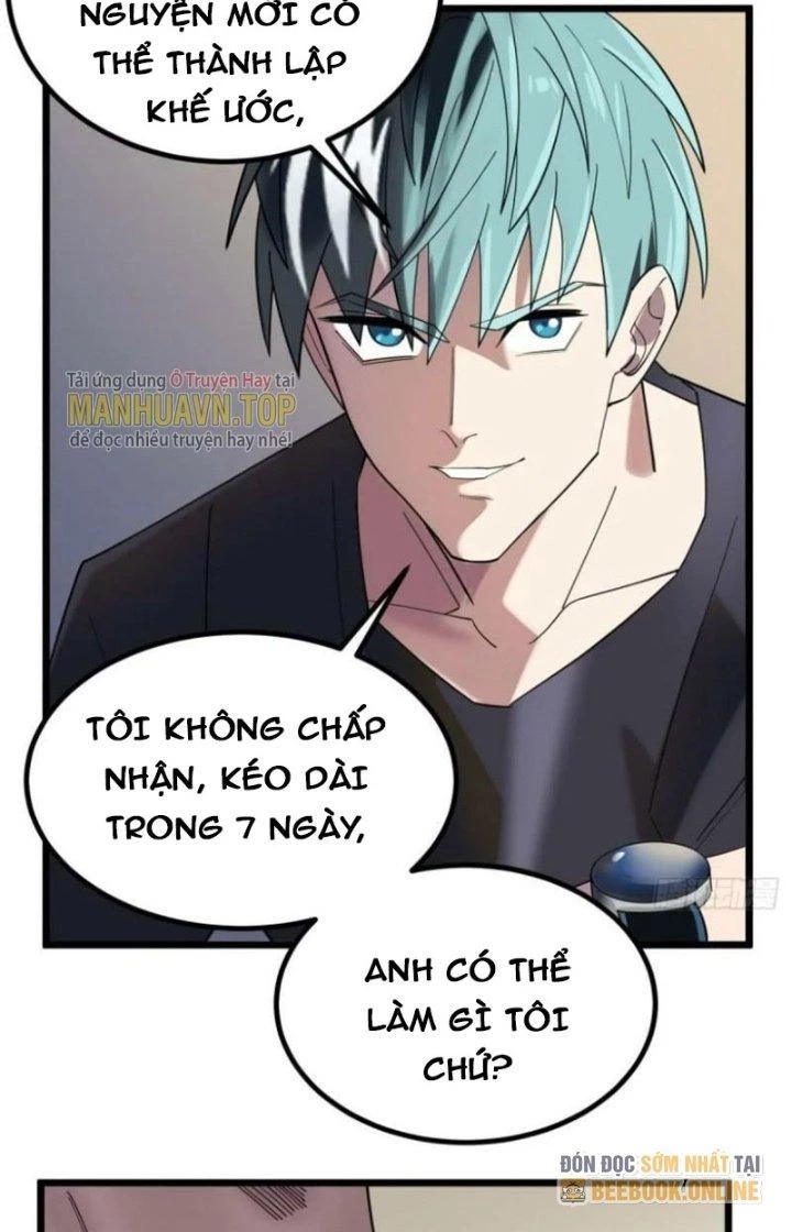 Ta Có Một Tòa Linh Anh Điện Chapter 45 - 10