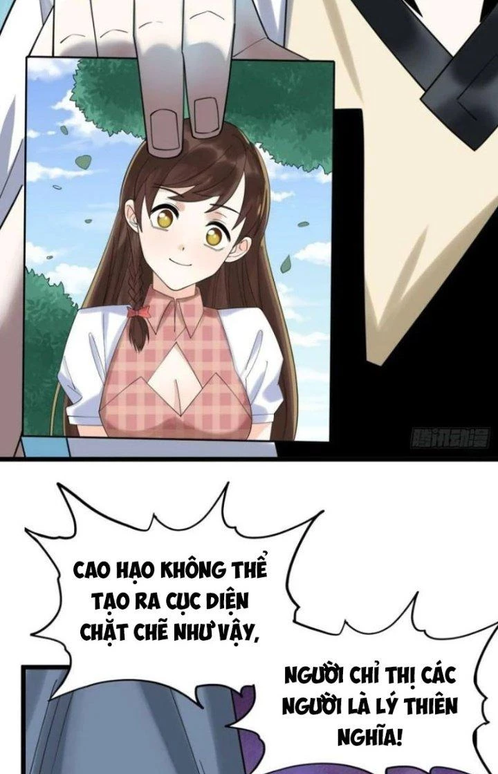 Ta Có Một Tòa Linh Anh Điện Chapter 45 - 12
