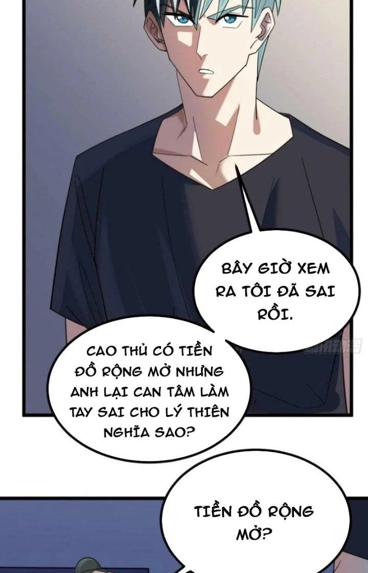 Ta Có Một Tòa Linh Anh Điện Chapter 45 - 16