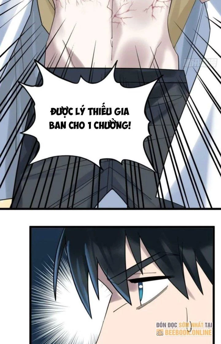 Ta Có Một Tòa Linh Anh Điện Chapter 45 - 20