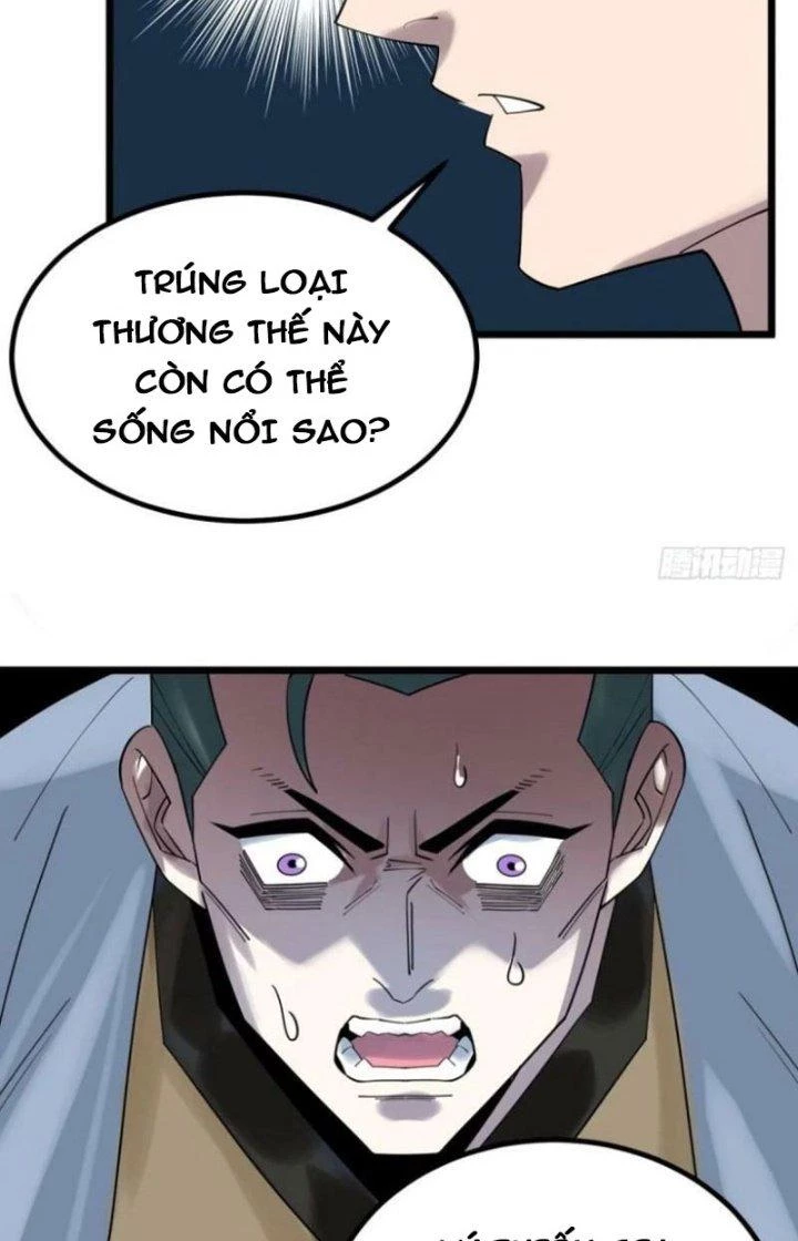 Ta Có Một Tòa Linh Anh Điện Chapter 45 - 21