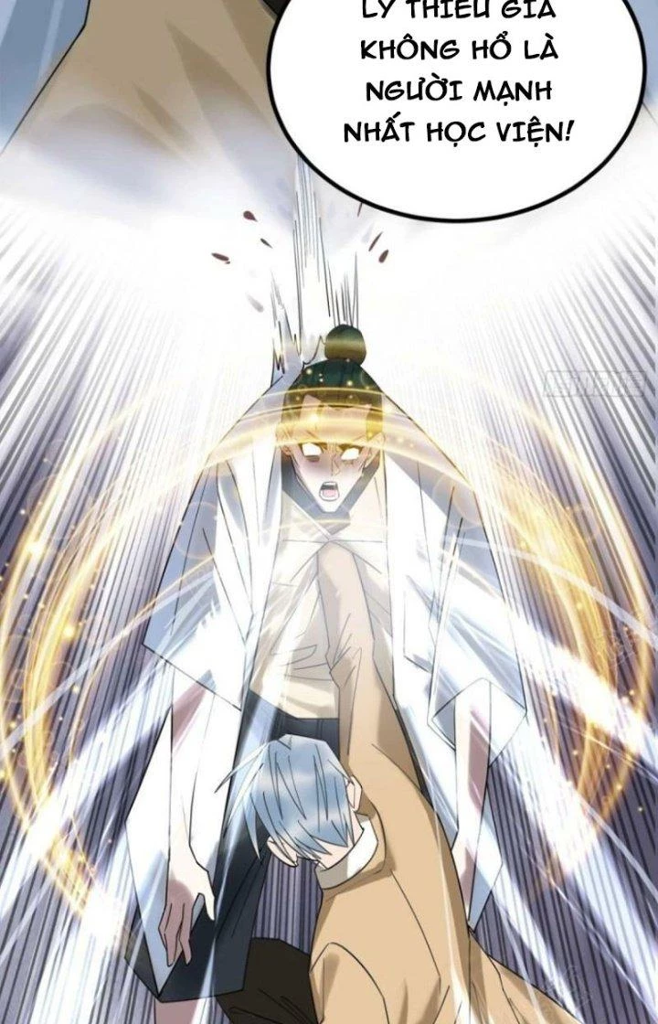 Ta Có Một Tòa Linh Anh Điện Chapter 45 - 22