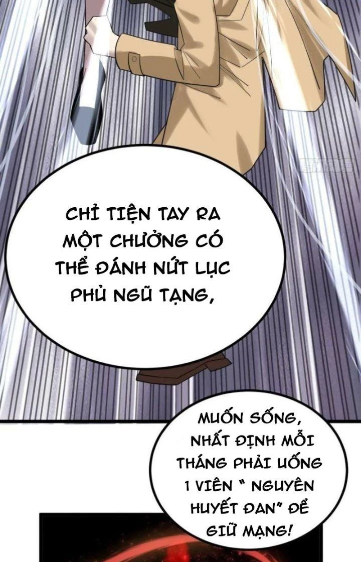 Ta Có Một Tòa Linh Anh Điện Chapter 45 - 23