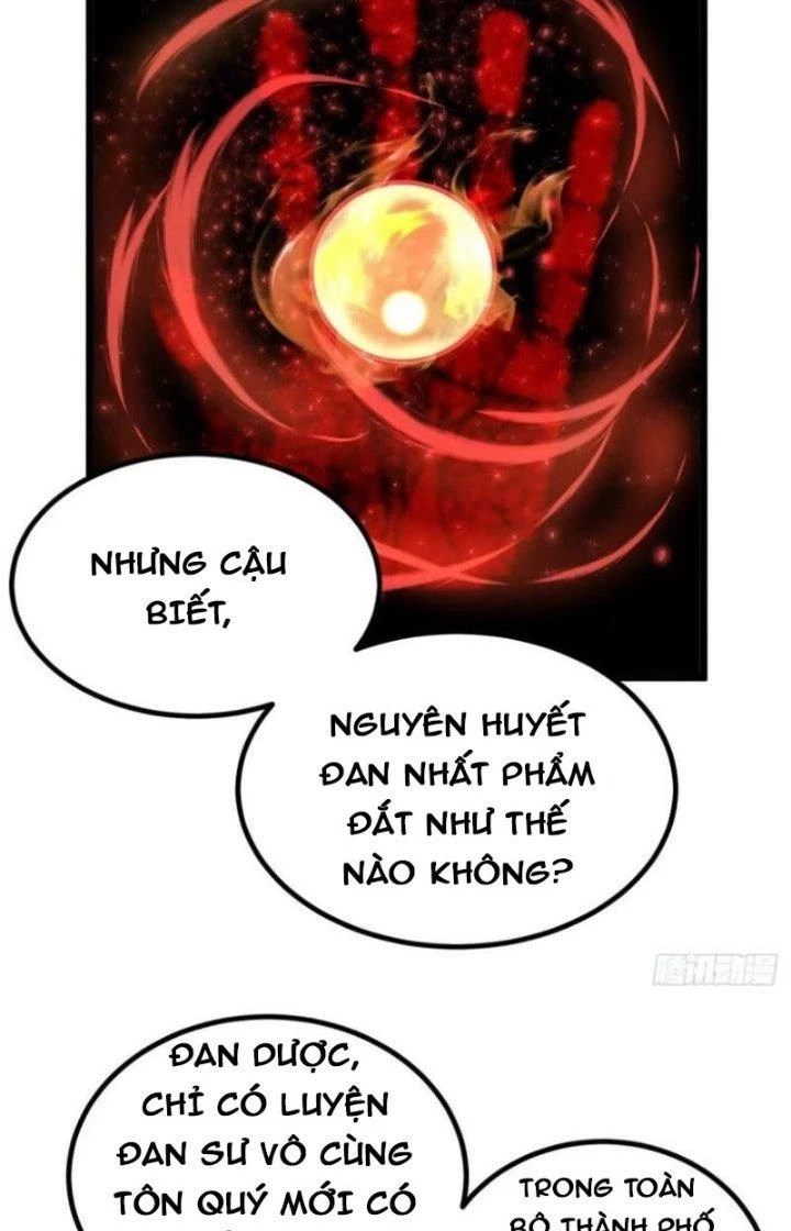 Ta Có Một Tòa Linh Anh Điện Chapter 45 - 24