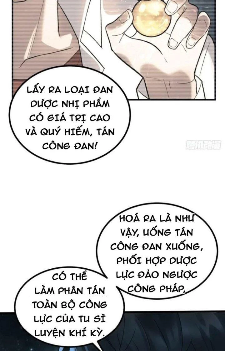 Ta Có Một Tòa Linh Anh Điện Chapter 45 - 29