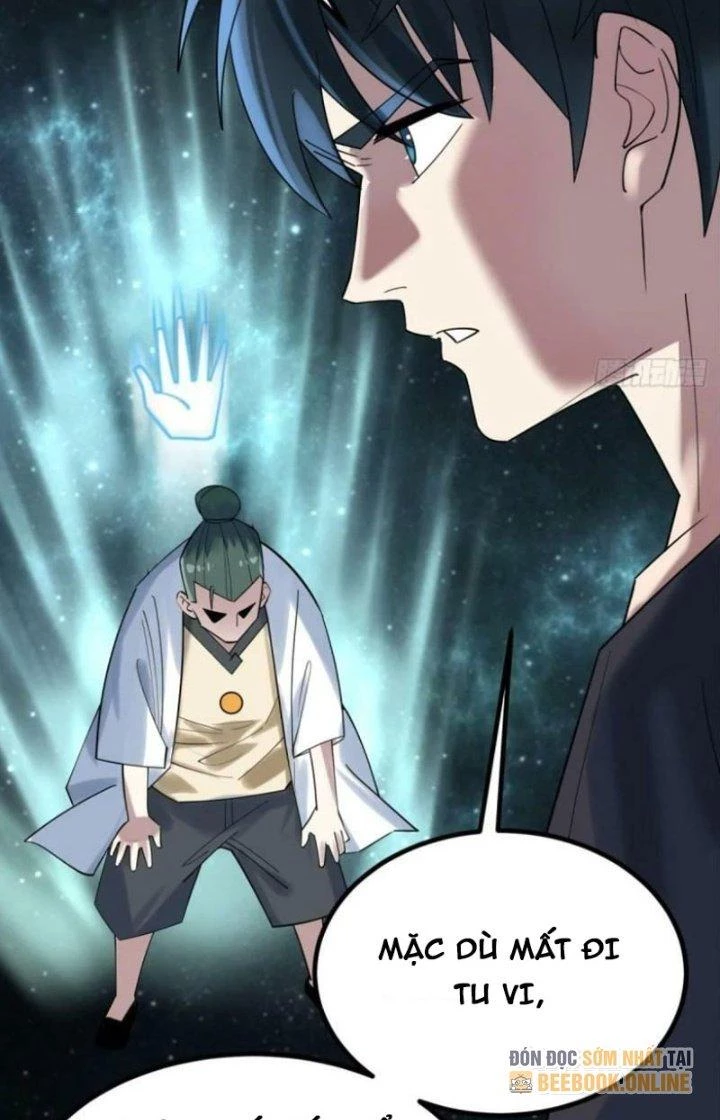 Ta Có Một Tòa Linh Anh Điện Chapter 45 - 30