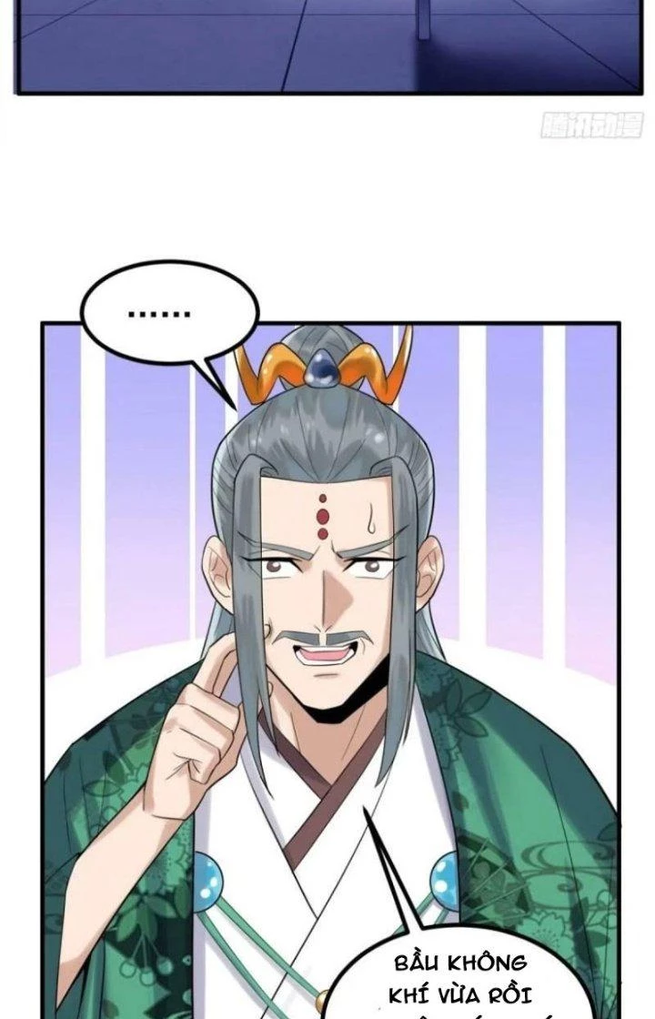 Ta Có Một Tòa Linh Anh Điện Chapter 45 - 36