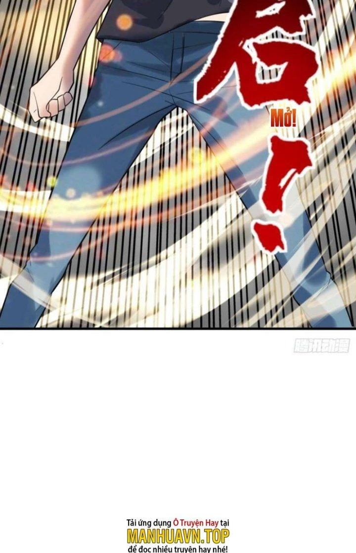 Ta Có Một Tòa Linh Anh Điện Chapter 45 - 42