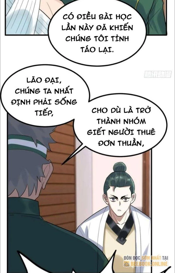 Ta Có Một Tòa Linh Anh Điện Chapter 45 - 49