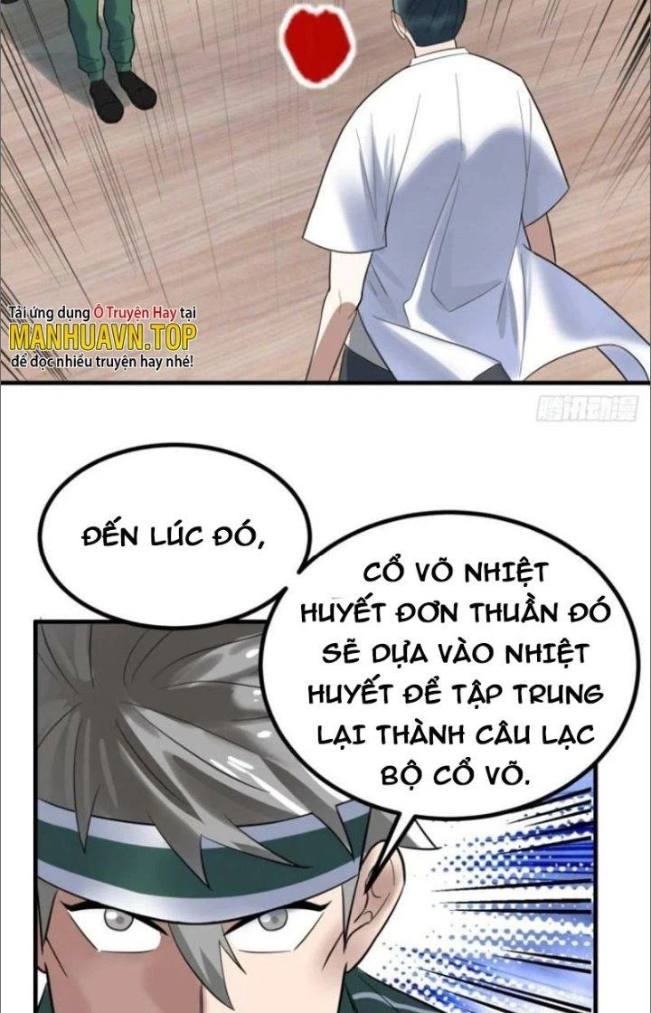 Ta Có Một Tòa Linh Anh Điện Chapter 45 - 51
