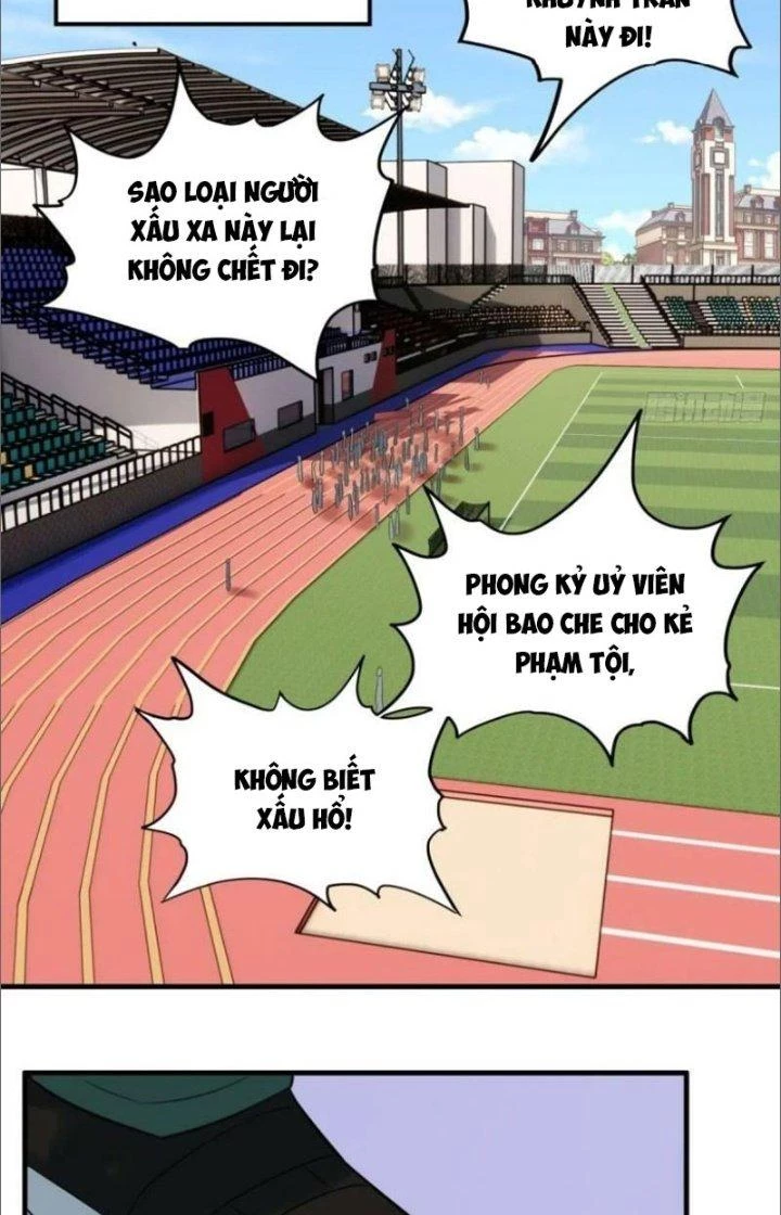 Ta Có Một Tòa Linh Anh Điện Chapter 45 - 56